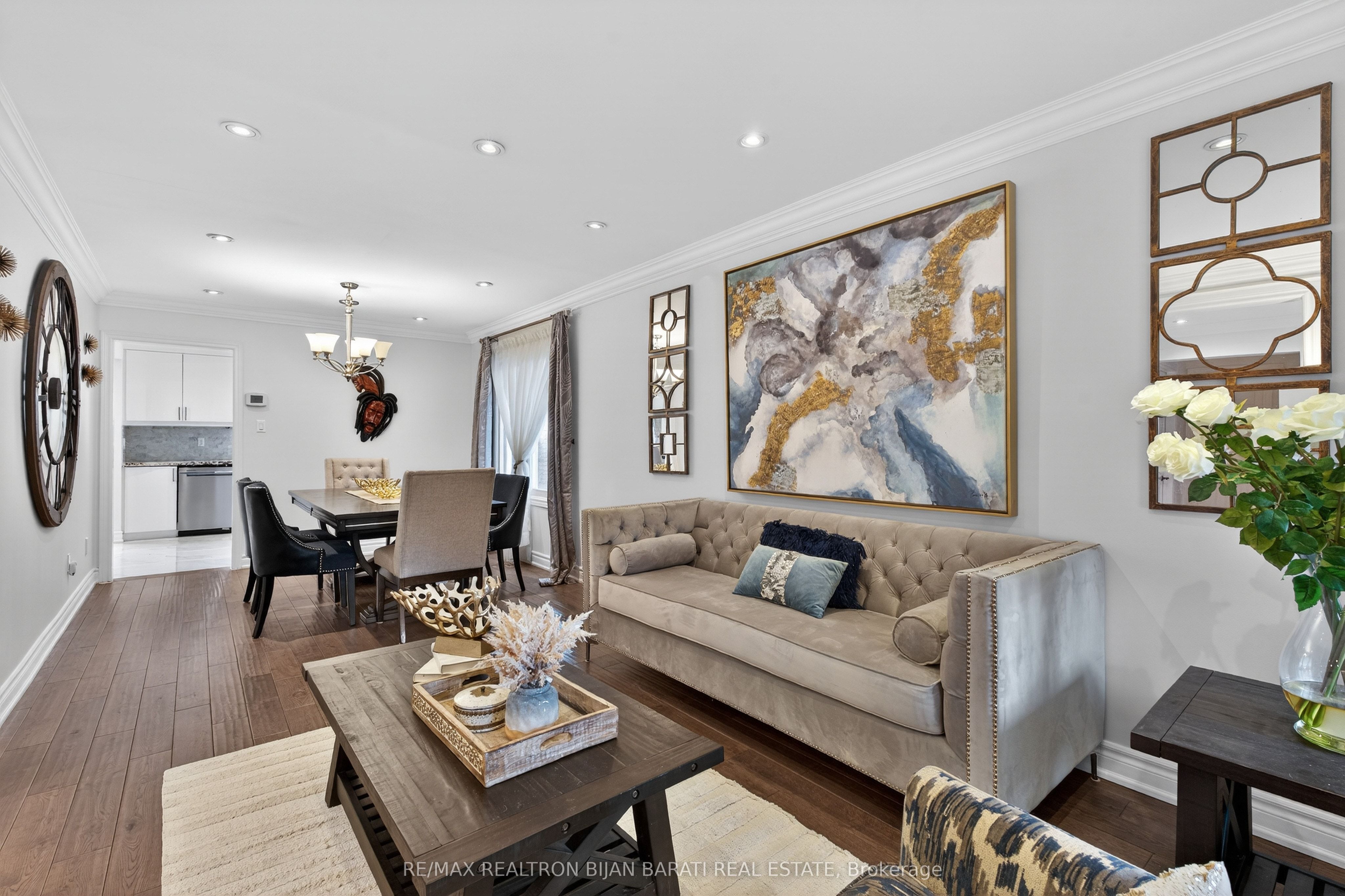 92 Weldrick Road E