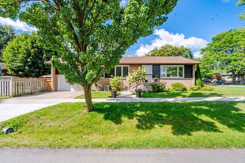 Photo of 15 Velma Drive, Toronto, ON M8Z 2N2 (MLS # W13757754)