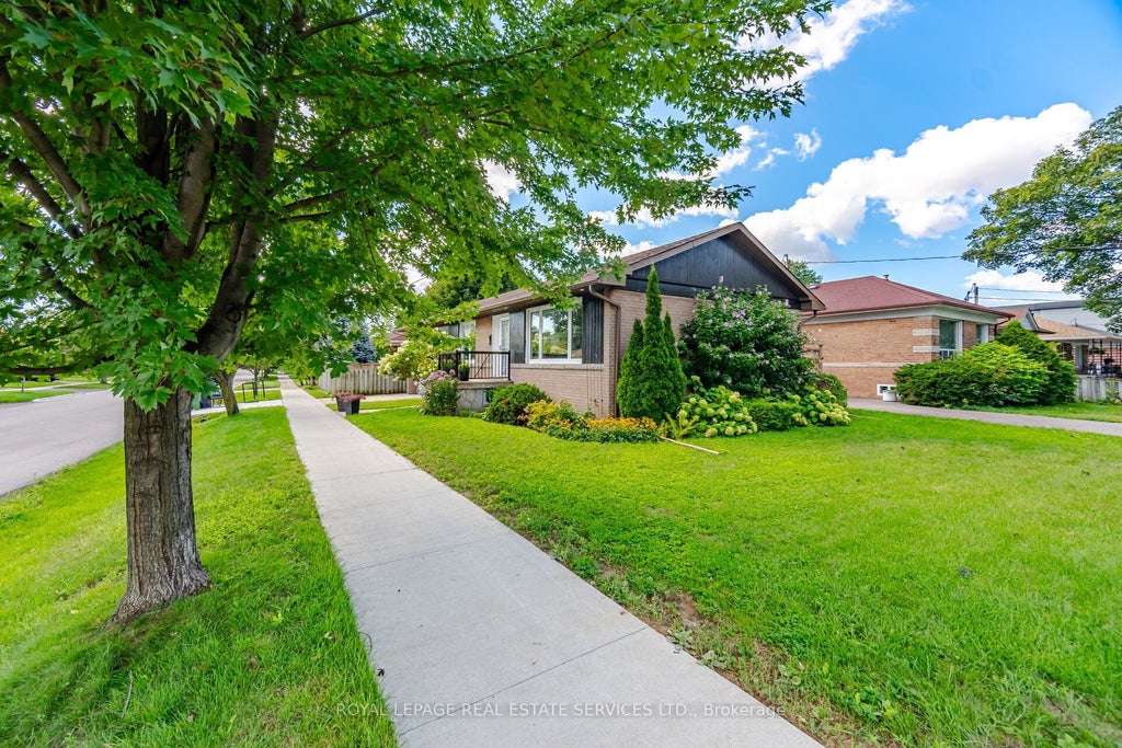 Photo of 15 Velma Drive, Toronto, ON M8Z 2N2 (MLS # W13757754)