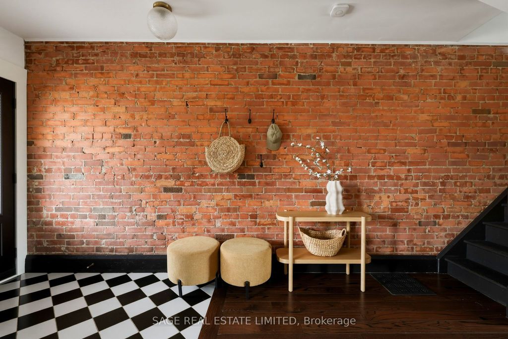 Photo of 31 Glenmore Road, Toronto, ON M4L 3M1 (MLS # E13055290)