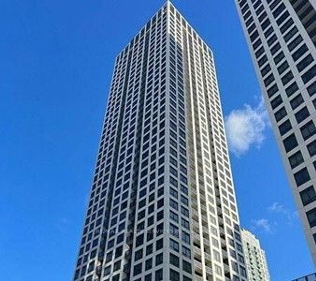 Photo of 30 Elm Drive W #1811, Mississauga, ON L5B 0N6 (MLS # W13108736)