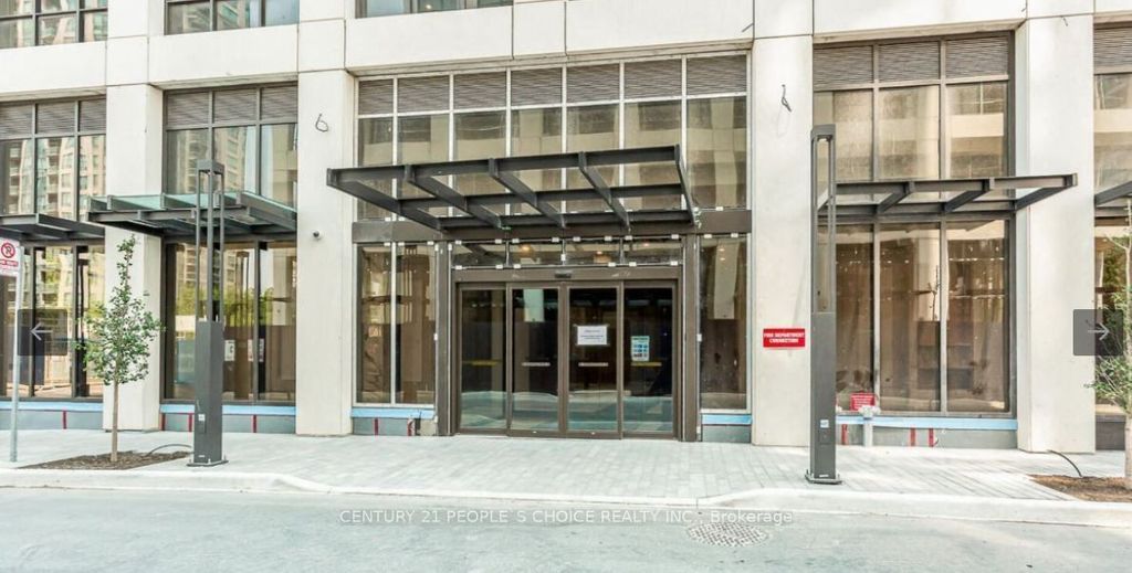 Photo of 30 Elm Drive W #1102, Mississauga, ON L5B 1L9 (MLS # W12649882)