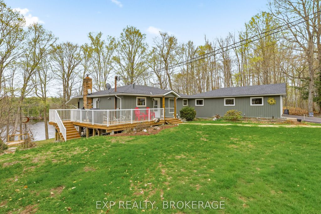 Photo of 2097 Hambly Lane, Frontenac, ON K0H 1W0 (MLS # X12874316)