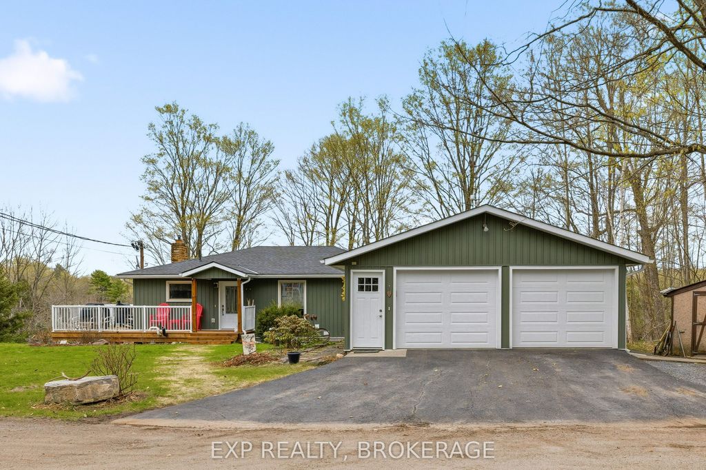 Photo of 2097 Hambly Lane, Frontenac, ON K0H 1W0 (MLS # X12874316)
