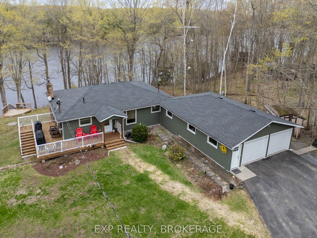 Photo of 2097 Hambly Lane, Frontenac, ON K0H 1W0 (MLS # X12874316)