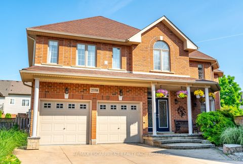 Photo of 2338 Norland Drive, Burlington, ON L7L 7E6 (MLS # W12470014)