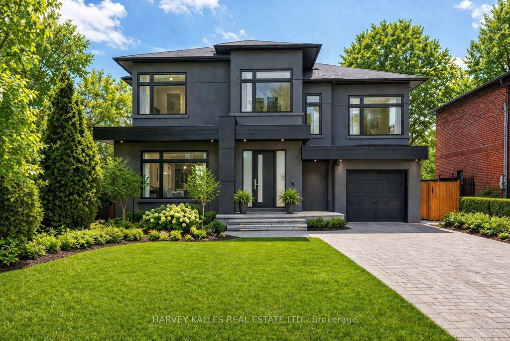 Photo of 90 GREAT OAK Drive, Toronto, ON M9A 1N5 (MLS # W12875388)