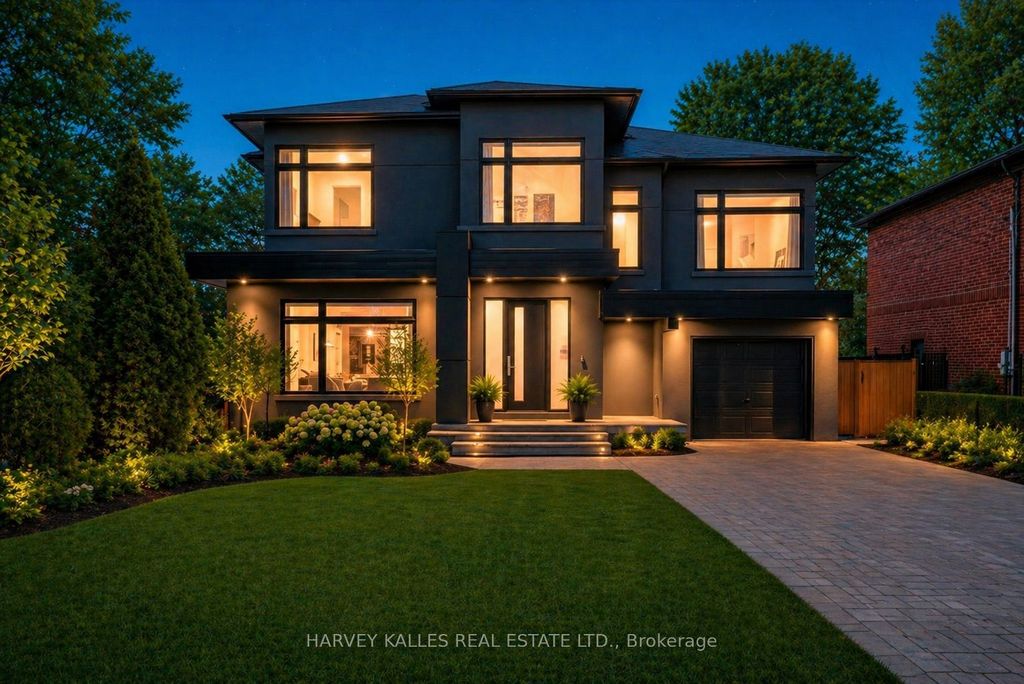 Photo of 90 GREAT OAK Drive, Toronto, ON M9A 1N5 (MLS # W12875388)