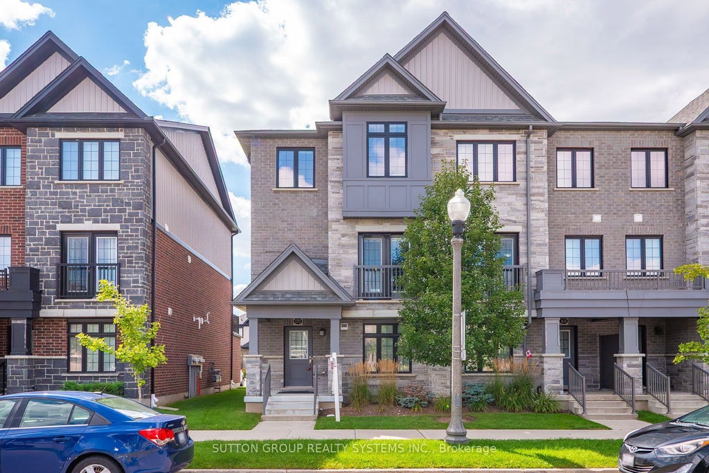 Photo of 170 South Creek Drive #81, Kitchener, ON N2P 0J5 (MLS # X13722806)