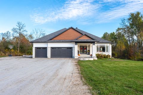 Photo of 119 Ernest Way, Tay Valley, ON K7H 0B4 (MLS # X12470044)