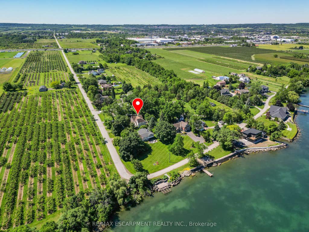 Photo of 4956 Sann Road N, Lincoln, ON L3J 1J9 (MLS # X13502428)
