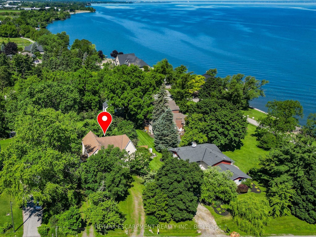 Photo of 4956 Sann Road N, Lincoln, ON L3J 1J9 (MLS # X13502428)
