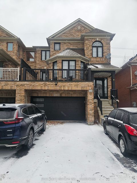 1680 Samuelson Circle Mississauga ON L5N 7Z7