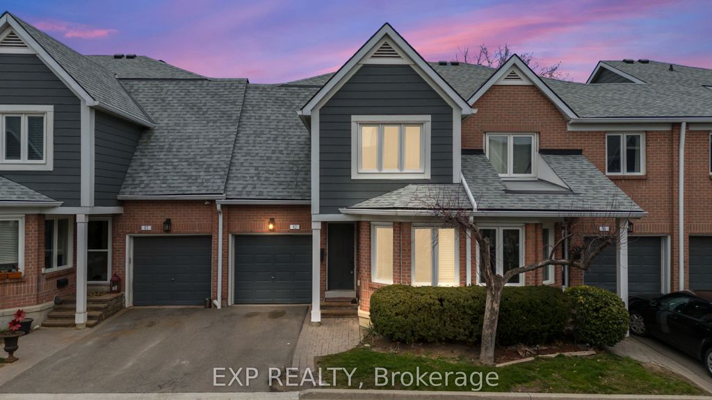 Photo of 2205 South Millway N/A #82, Mississauga, ON L5L 3T2 (MLS # W12388863)