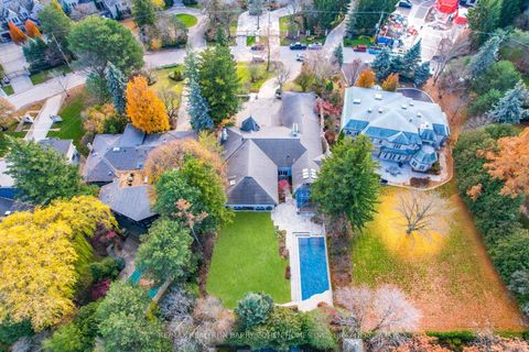 Photo of 80 Bayview Ridge, Toronto, ON M2L 1E6 (MLS # C12575934)