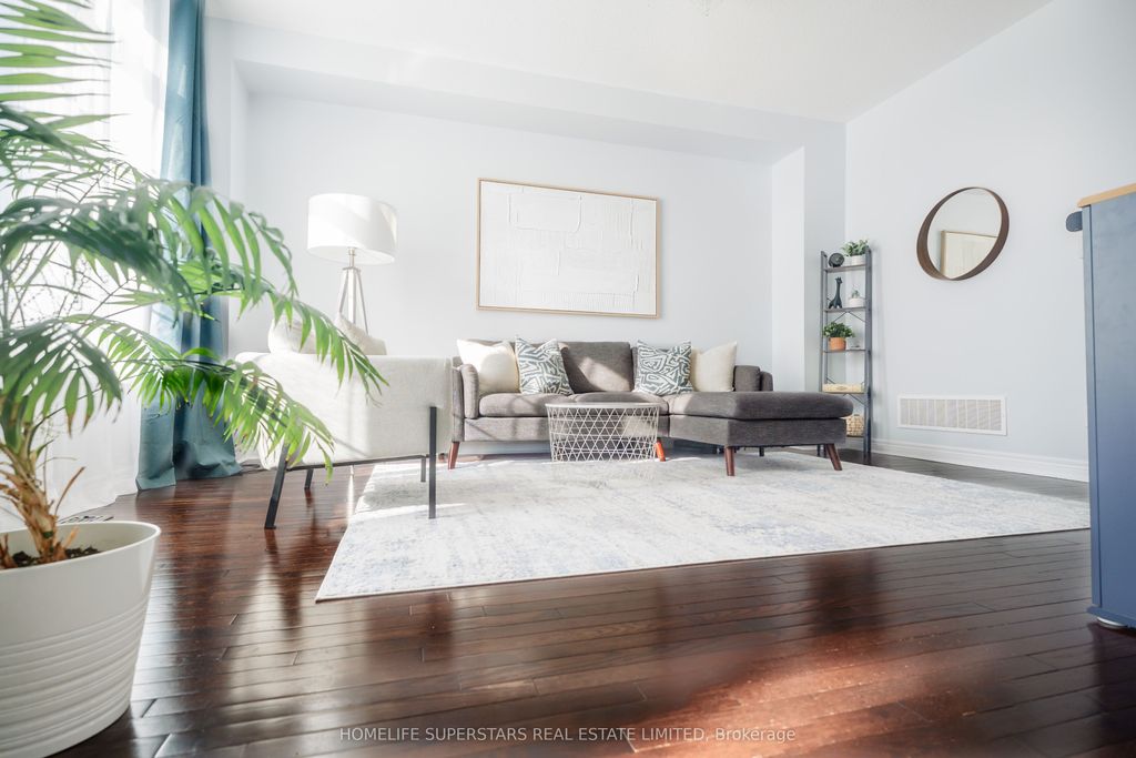 Photo of 2555 Canadian Street, Pickering, ON L1X 0C7 (MLS # E13060888)