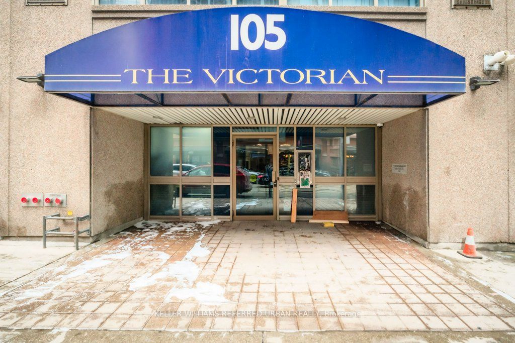 Photo of 105 Victoria Street #1004, Toronto, ON M5C 3B4 (MLS # C12647074)