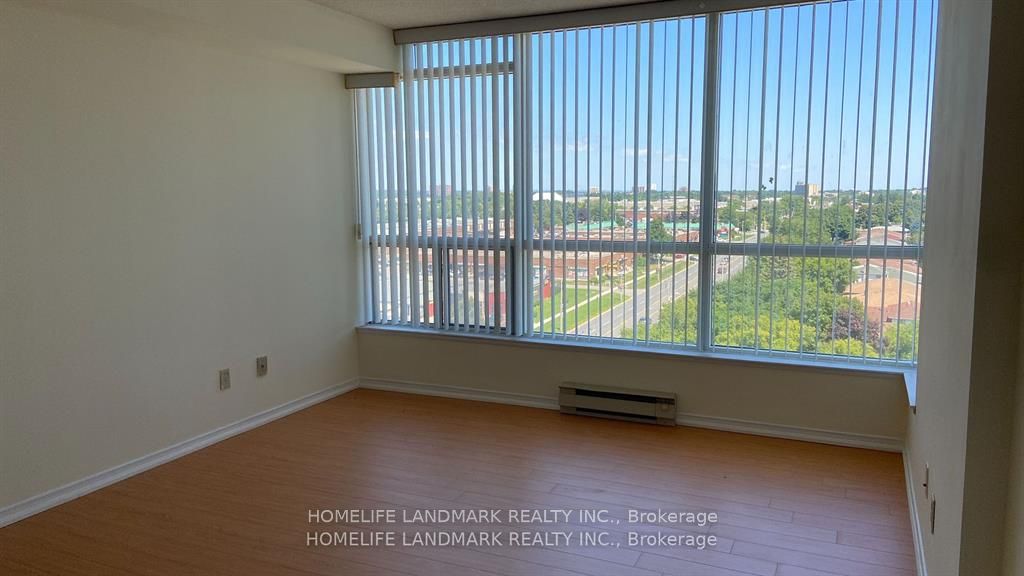 4725 Sheppard Avenue E 1204