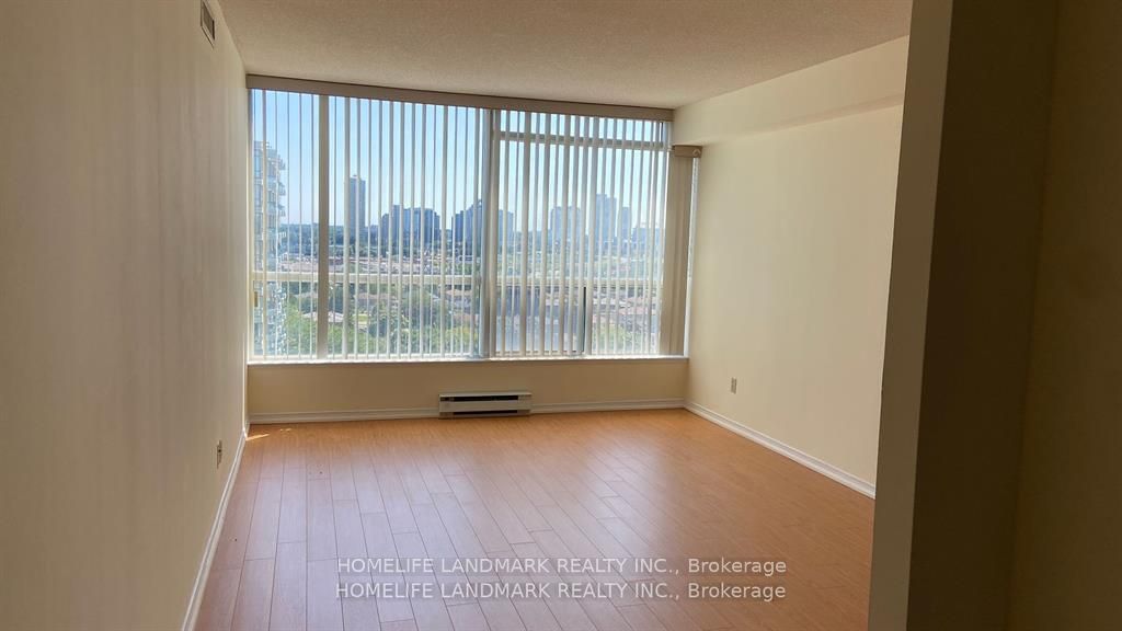 4725 Sheppard Avenue E 1204