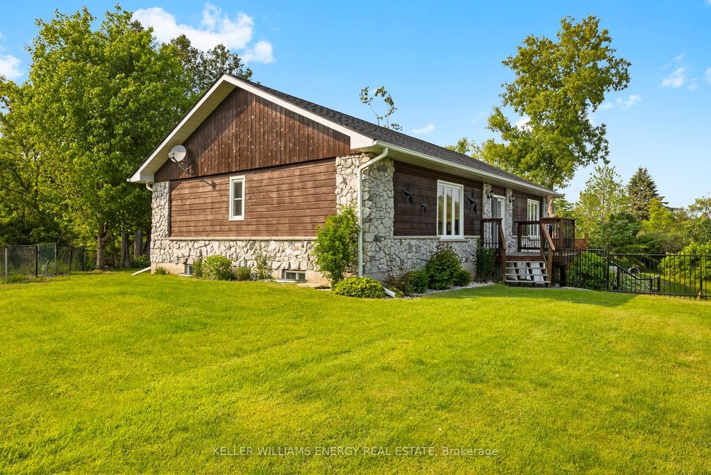 Photo of 4070 Hwy 28 N/A, Selwyn, ON K0L 2H0 (MLS # X13064758)