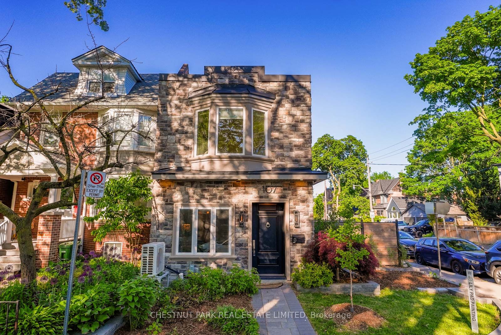 107 Eaton Avenue
