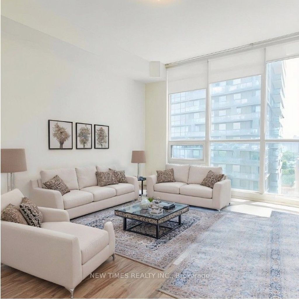 Photo of 30 Roehampton Avenue #2011, Toronto, ON M4P 1R2 (MLS # C12596408)