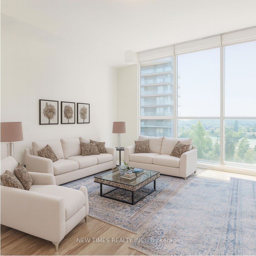 Photo of 30 Roehampton Avenue #2011, Toronto, ON M4P 1R2 (MLS # C12596408)