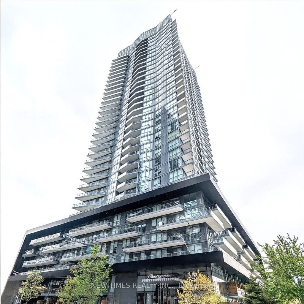 Photo of 30 Roehampton Avenue #2011, Toronto, ON M4P 1R2 (MLS # C12596408)