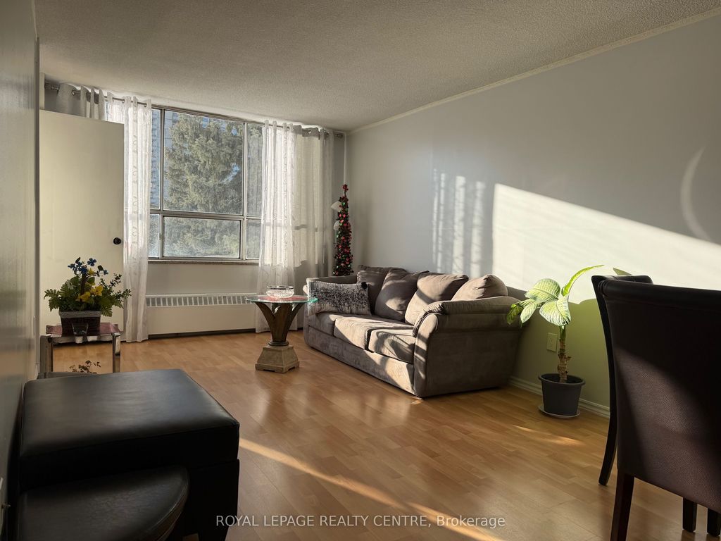 Photo of 340 Dixon Road #209, Toronto, ON M9R 1T1 (MLS # W13152186)