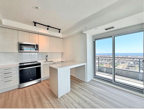 286 Main Street PH08 (2708) Toronto ON M4C 0B3