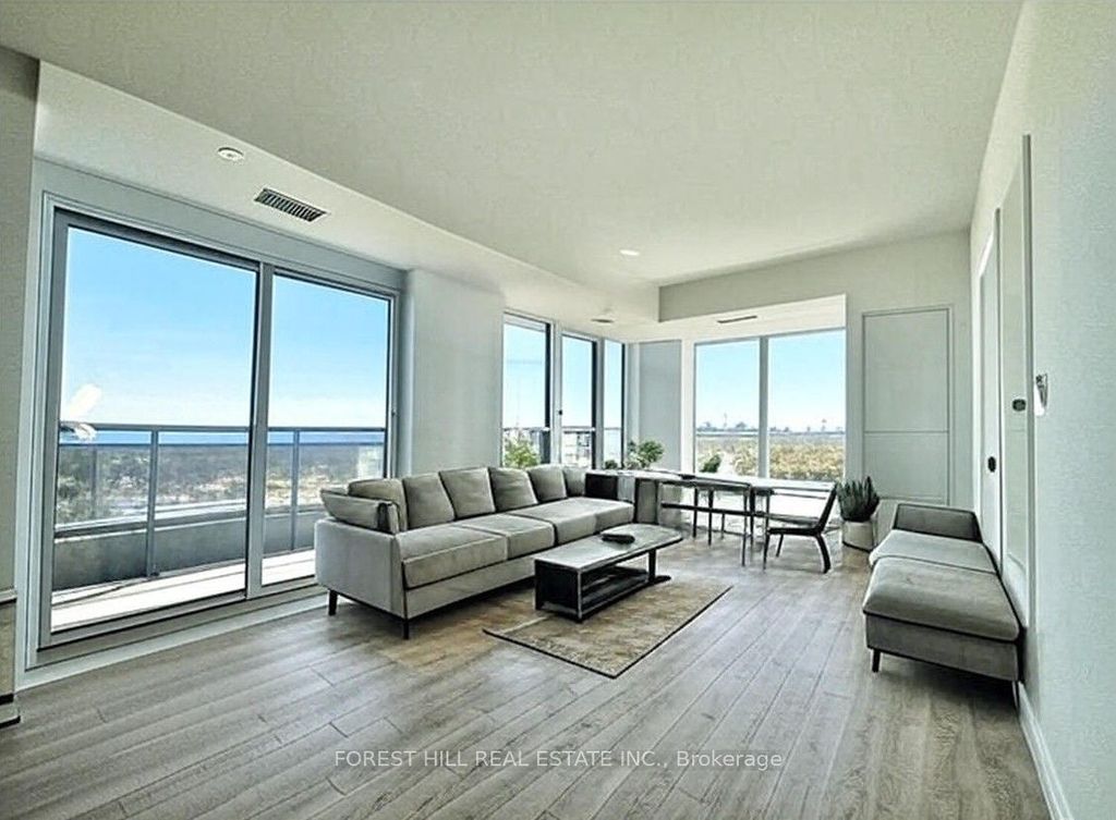 Photo of 286 Main Street #PH08, Toronto, ON M4C 0B3 (MLS # E12279925)
