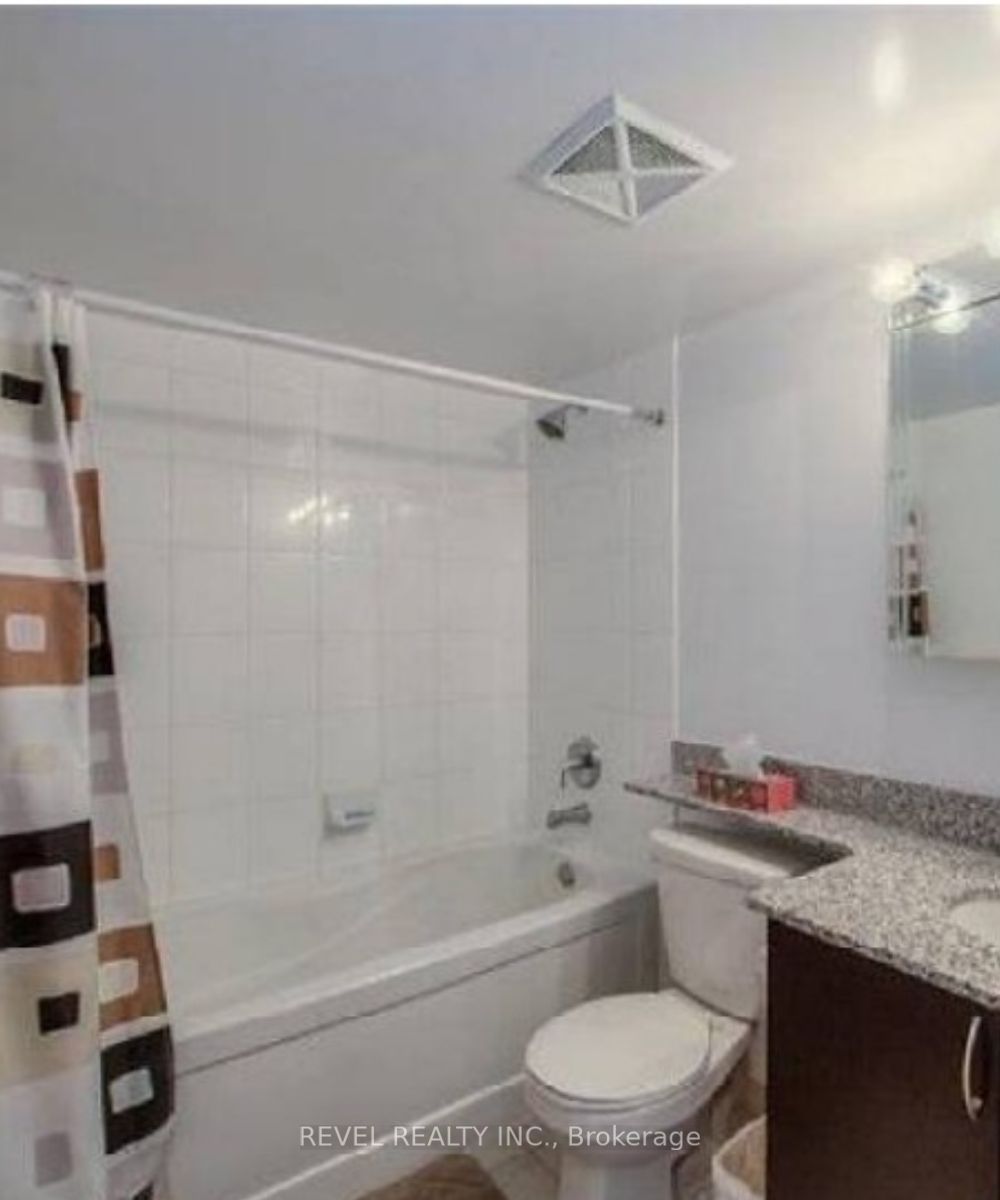 4900 Glen Erin Drive 1601