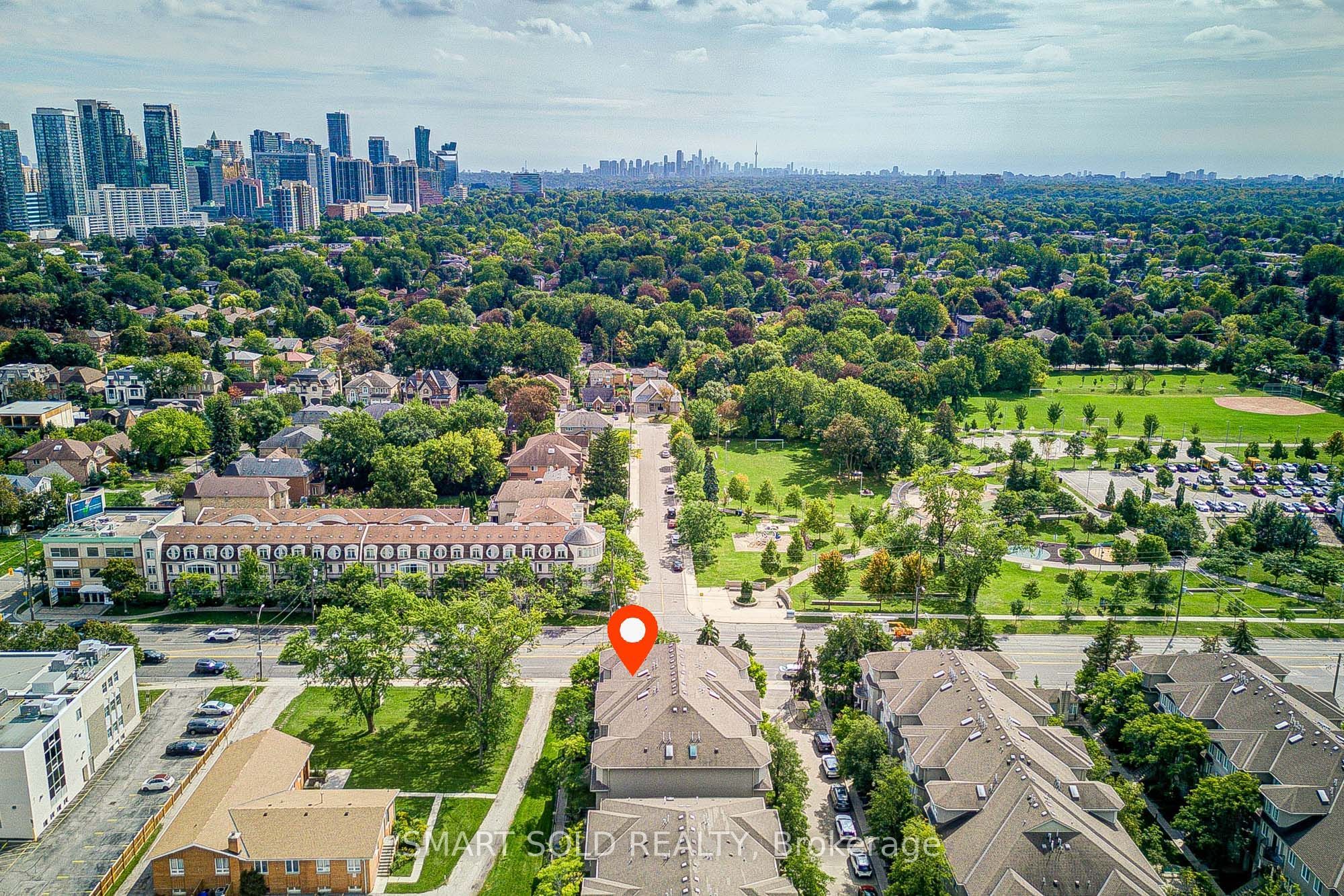 108 Finch Avenue W C20
