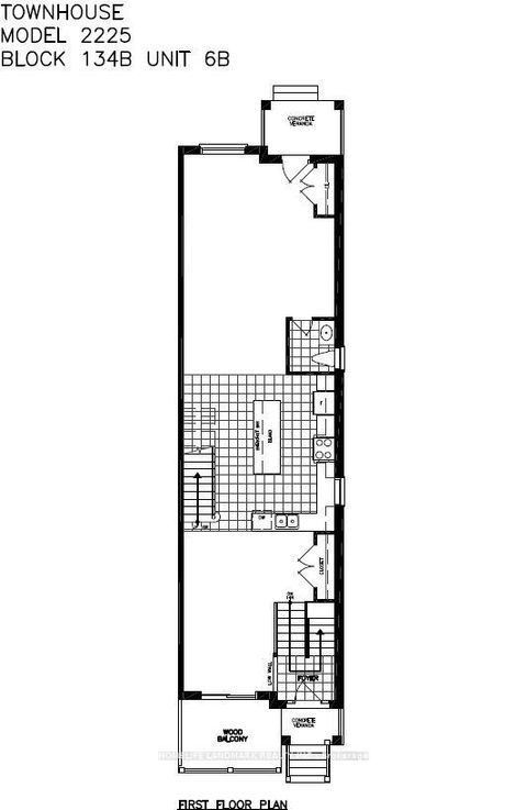 119 Seguin Street Richmond Hill ON L4E 1N2