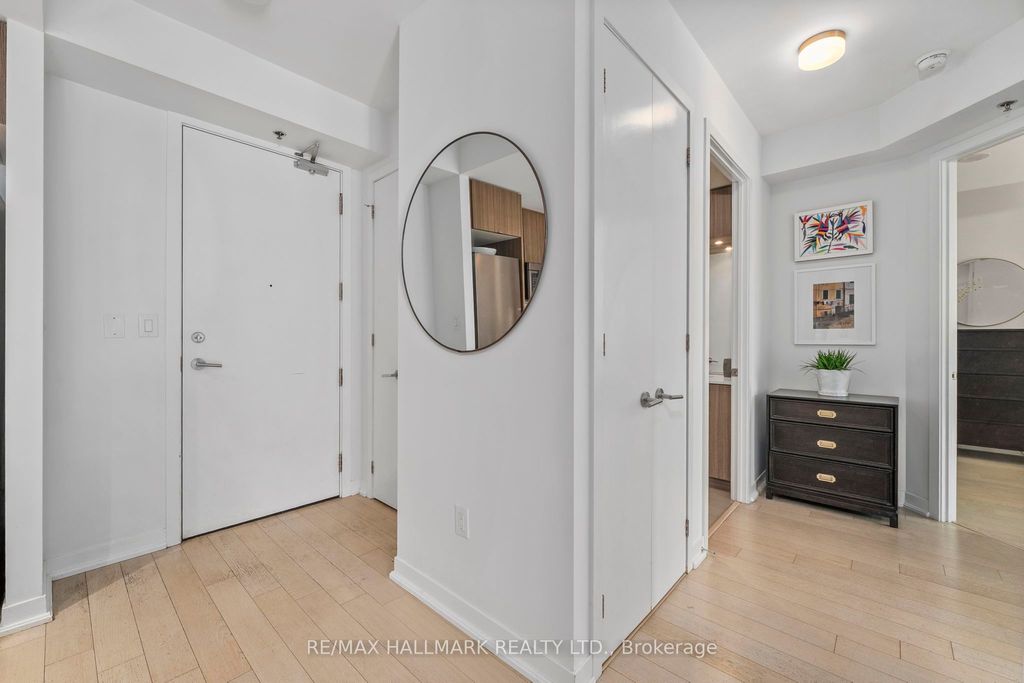 Photo of 88 Colgate Avenue #321, Toronto, ON M4M 0A6 (MLS # E12432181)