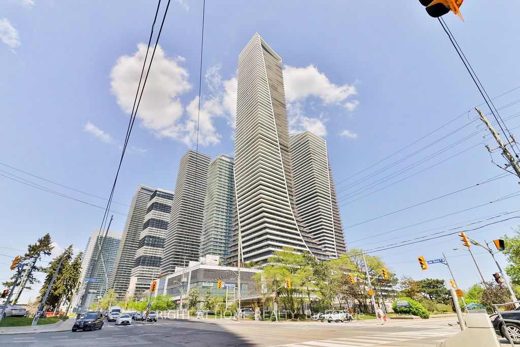 Photo of 30 Shore Breeze Drive #236, Toronto, ON M8V 0J1 (MLS # W14005232)