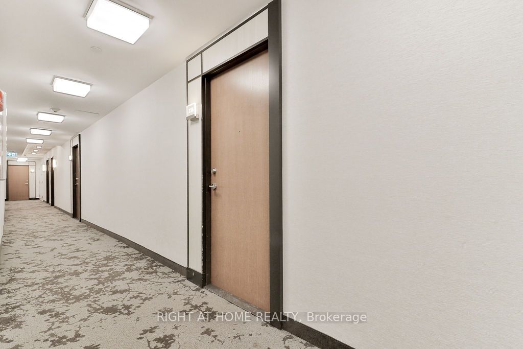 Photo of 30 Shore Breeze Drive #236, Toronto, ON M8V 0J1 (MLS # W14005232)