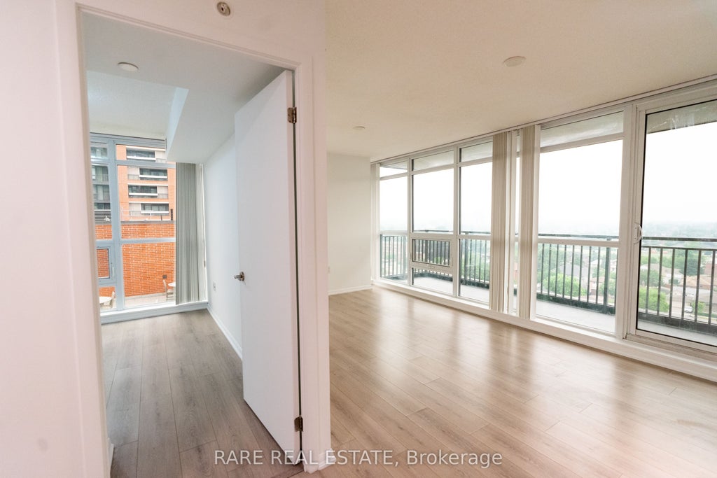 Photo of 830 Lawrence Avenue W #1007, Toronto, ON M6A 0B6 (MLS # W13610410)