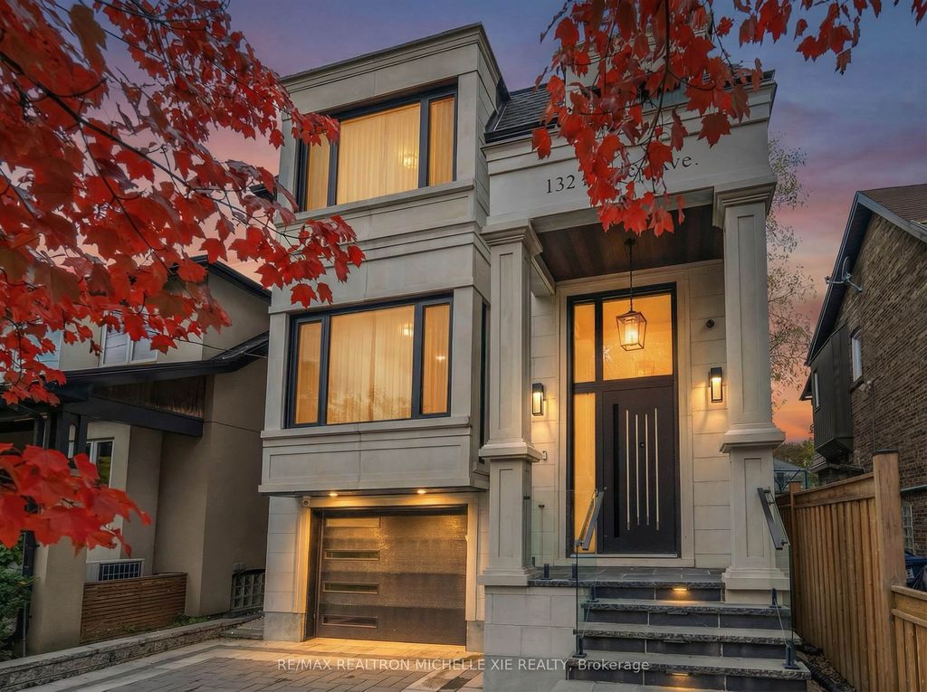 Photo of 132 Duplex Avenue, Toronto, ON M5P 2A7 (MLS # C12879062)