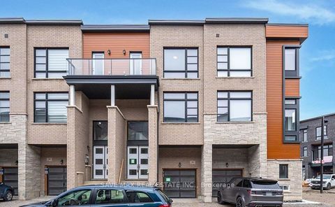 Photo of 16 Quilco Road, Vaughan, ON L4H 5G9 (MLS # N12437985)