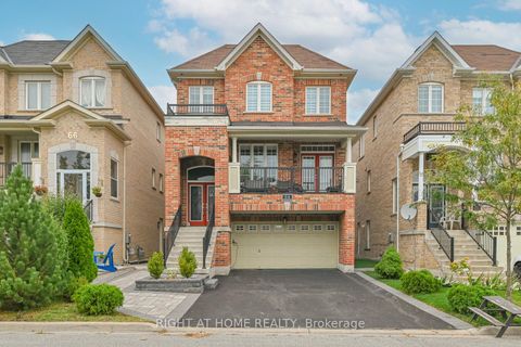 64 EVERINGHAM Circle Brampton ON L6R 0R7