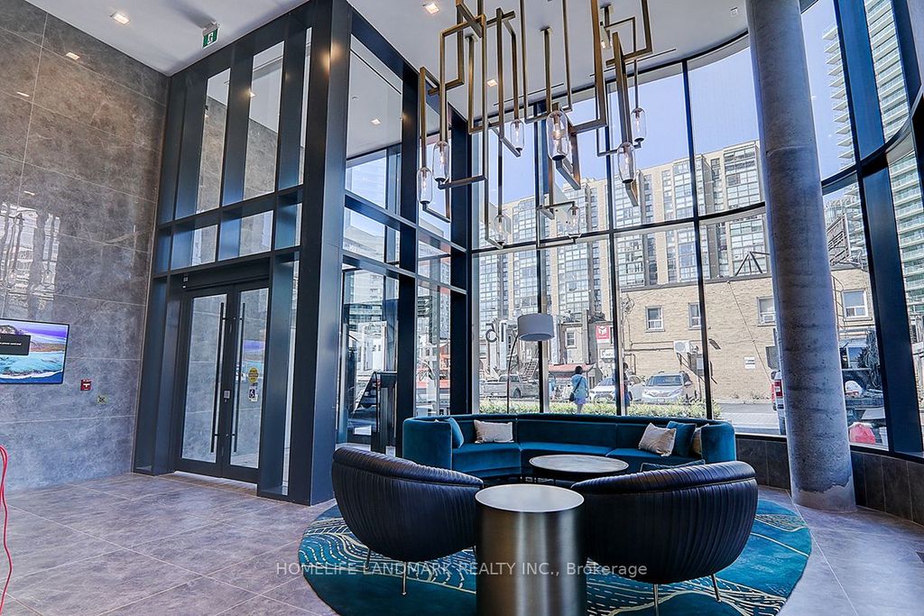 Photo of 15 HOLMES Avenue #1107, Toronto, ON M2N 0L4 (MLS # C12580820)