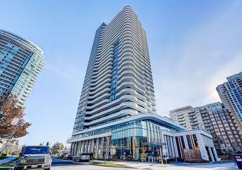 Photo of 15 HOLMES Avenue #1107, Toronto, ON M2N 0L4 (MLS # C12580820)