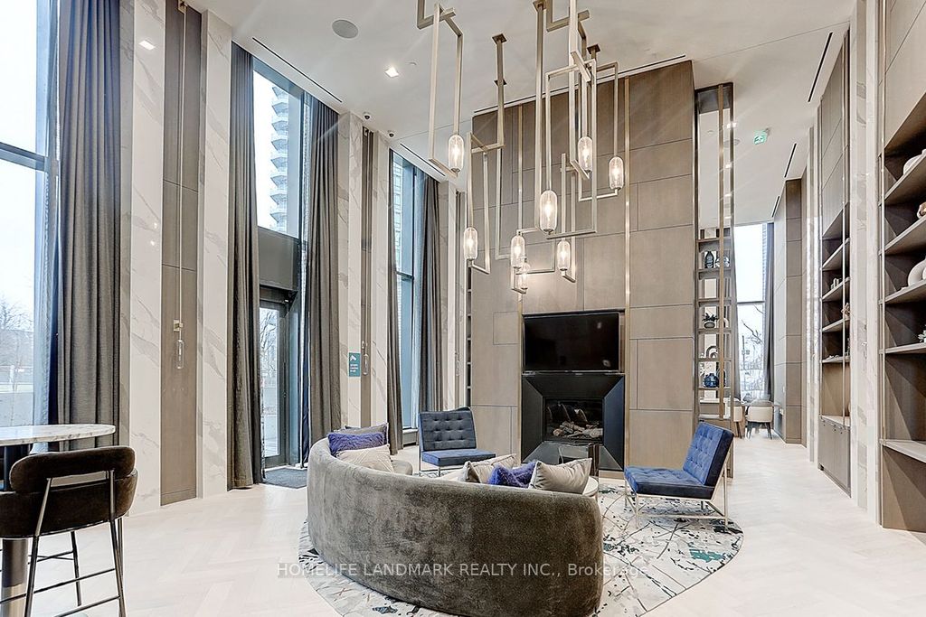 Photo of 15 HOLMES Avenue #1107, Toronto, ON M2N 0L4 (MLS # C12580820)