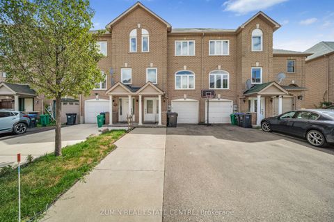 91 Provincial Place Brampton ON L6S 6C5