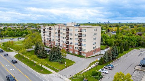 1499 Nottinghill Gate 403 Oakville ON L6M 5G1