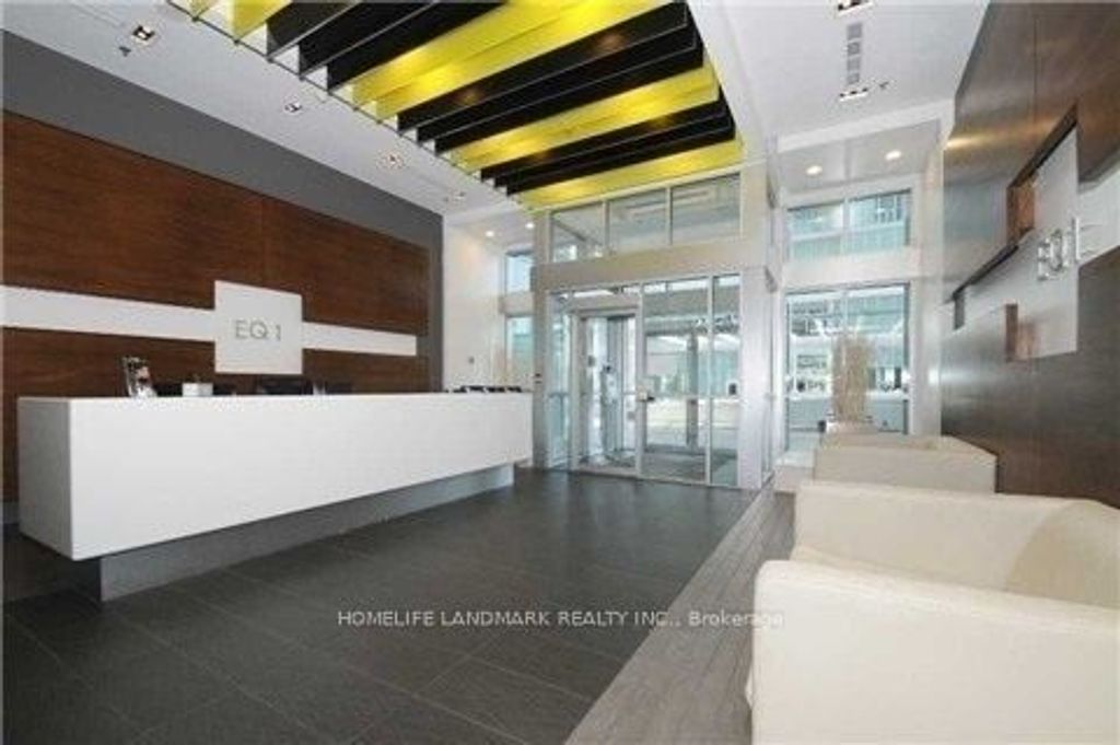 Photo of 70 town centre Circuit #2107, Toronto, ON M1P 0B2 (MLS # E12857976)