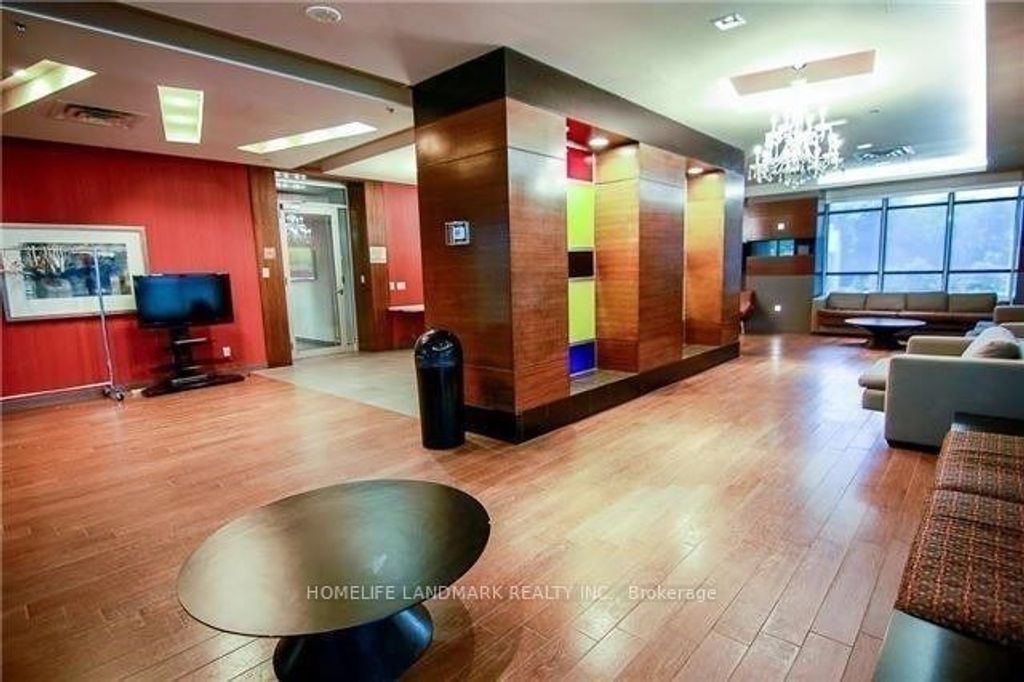 Photo of 70 town centre Circuit #2107, Toronto, ON M1P 0B2 (MLS # E12857976)