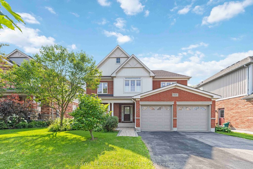 Photo of 9115 Kudlac Street, Niagara Falls, ON L2H 0C2 (MLS # X12984738)