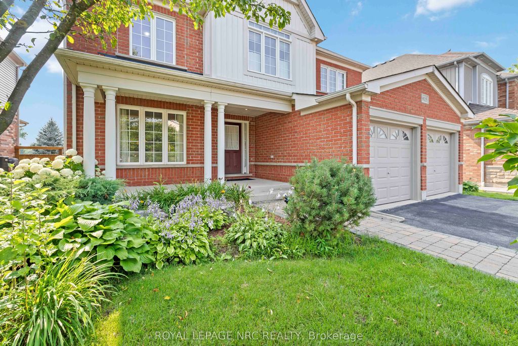 Photo of 9115 Kudlac Street, Niagara Falls, ON L2H 0C2 (MLS # X12984738)
